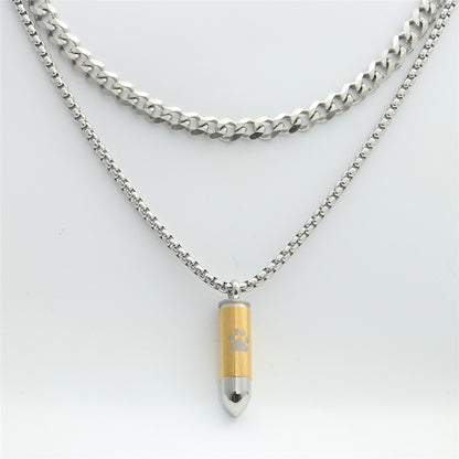 Stunning Pendant for Daily Wear