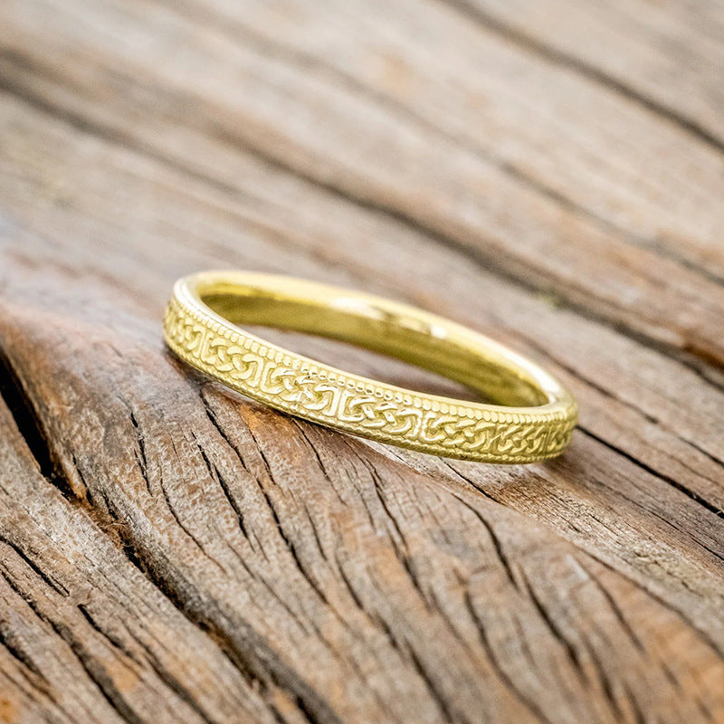 Stunning Ring for Daily Wear