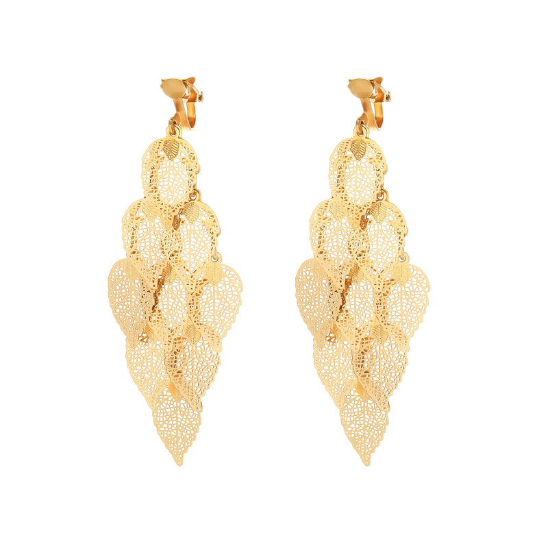 Romantic Earring for Special Moments