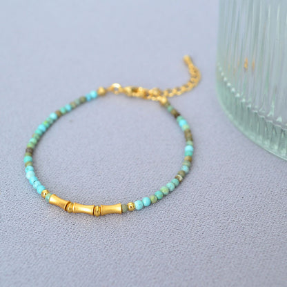 Stunning Gold Bracelet for Daily Wear