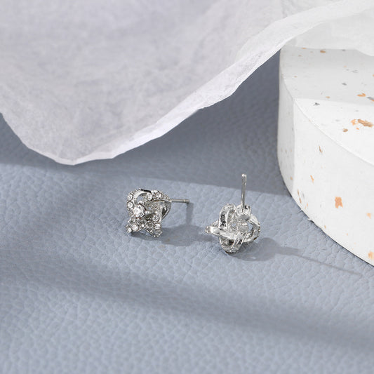 Charming Earring for Any Occasion