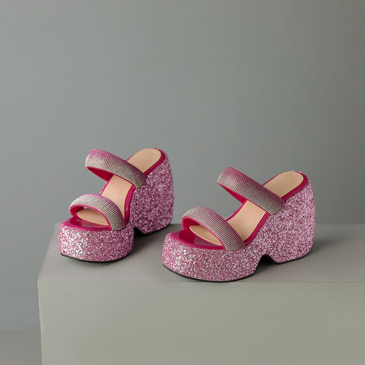 Beautifully Crafted Orthopedic Sandals