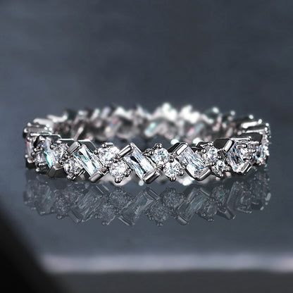 Elegant Ring for Every Occasion