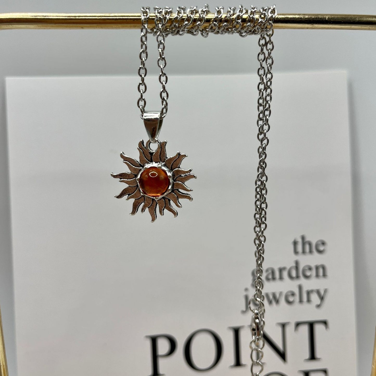 Charming Necklace for Any Occasion