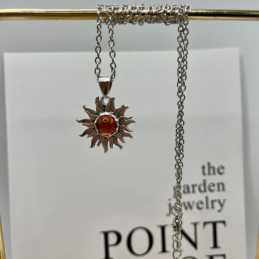 Charming Necklace for Any Occasion