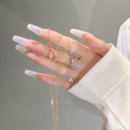 Beautiful Necklace with Unique Style