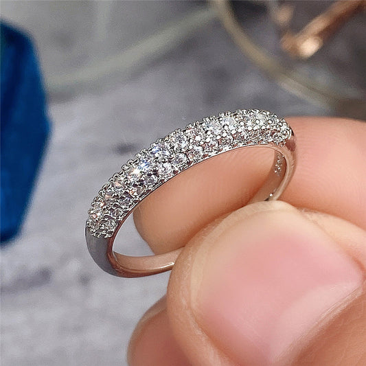 Beautiful Ring with Unique Style