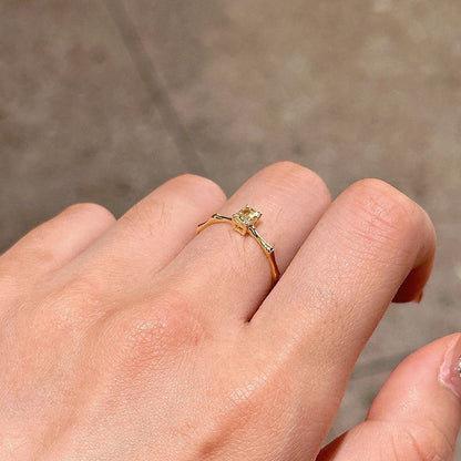 Stunning Ring for Daily Wear