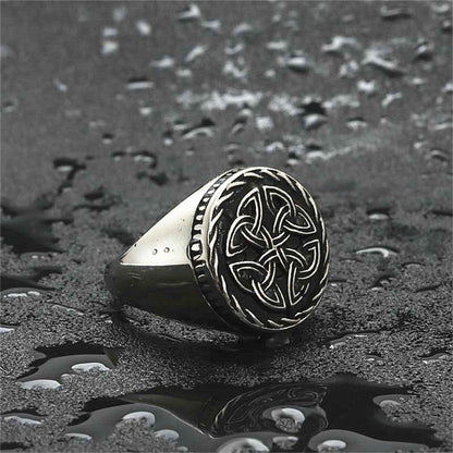 Charming Ring for Any Occasion