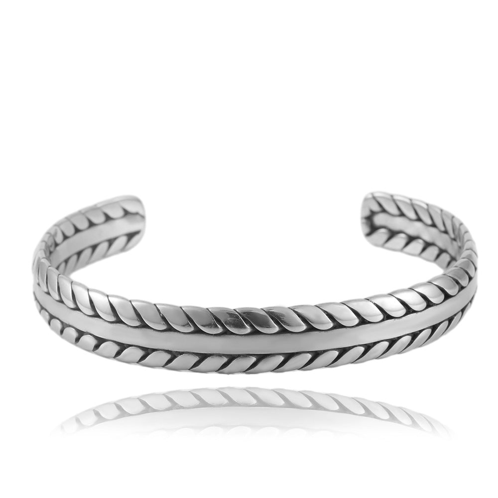Beautiful Bracelet with Unique Style