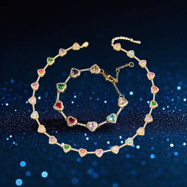 Delicate Artisan Necklace
