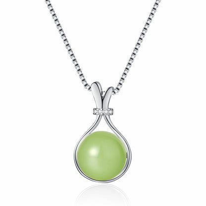 Romantic Necklace for Special Moments