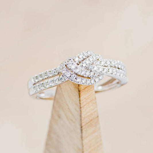 Classic Ring with Timeless Appeal