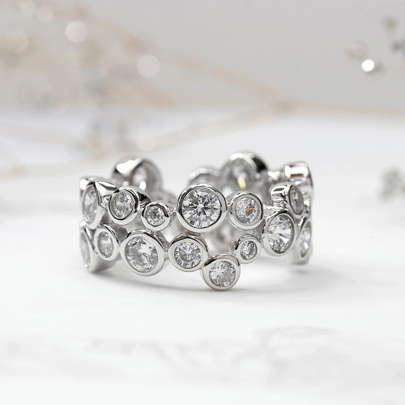 Stunning Ring for Daily Wear