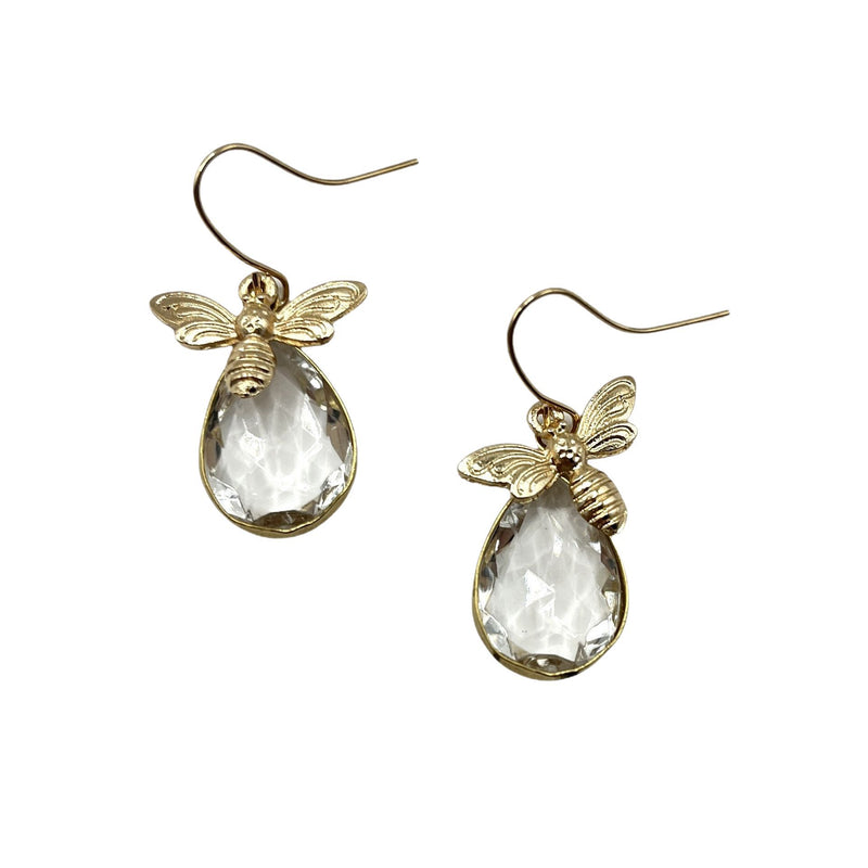 Charming Earring for Any Occasion