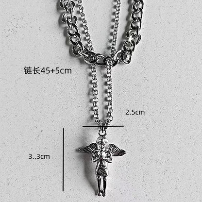 Stunning Necklace for Daily Wear