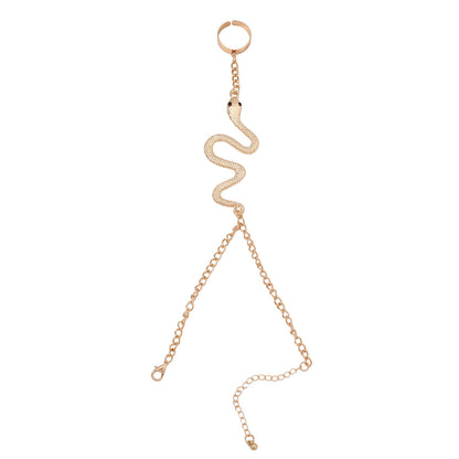 Delicate Artisan Bracelet