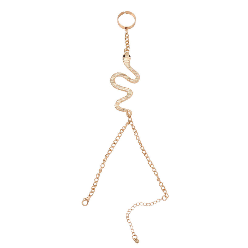 Delicate Artisan Bracelet