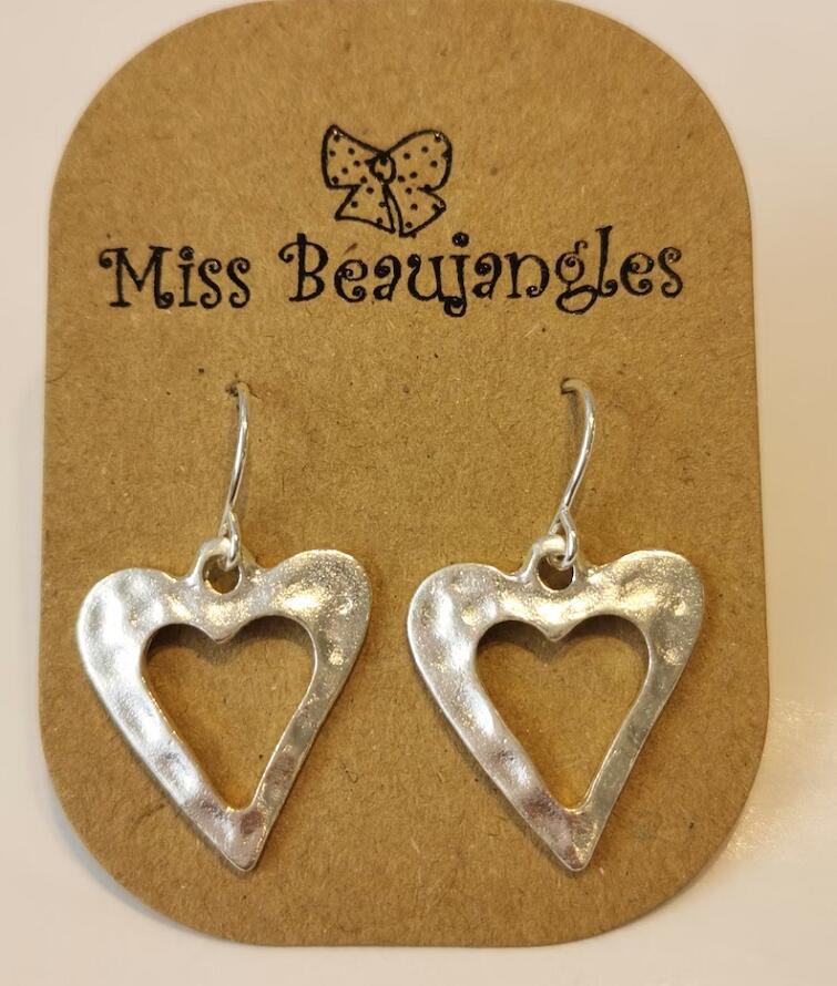 Stunning Earring for Daily Wear
