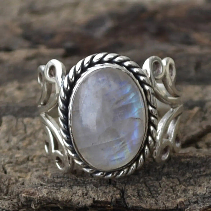 Vintage Handmade Ring