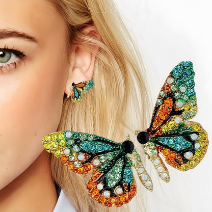 Classic Earring with Timeless Appeal