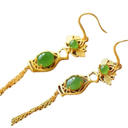 Elegant Silver Earring for Every Occasion