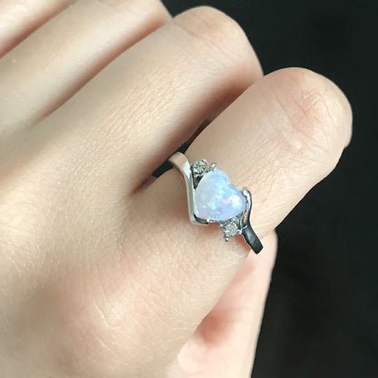 Beautiful Ring with Unique Style