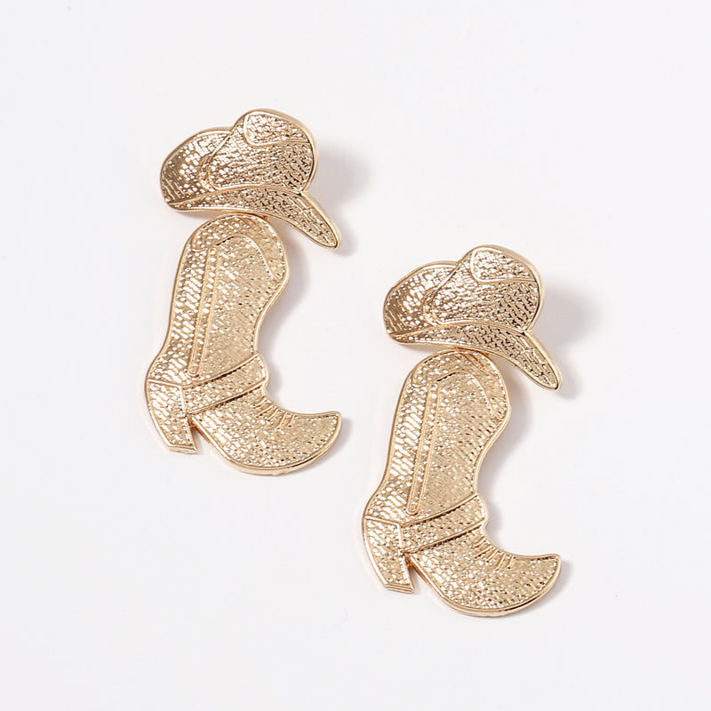 Charming Earring for Any Occasion