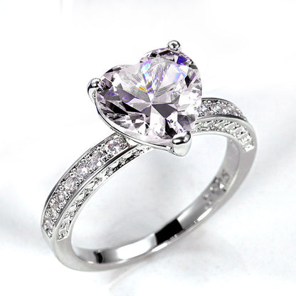 Charming Ring for Any Occasion