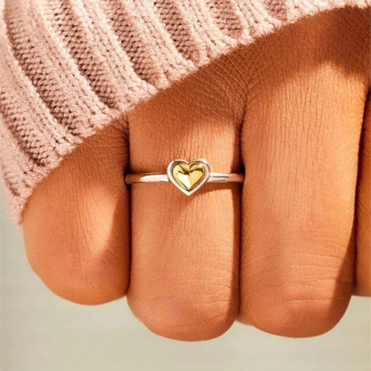 Elegant Ring for Every Occasion