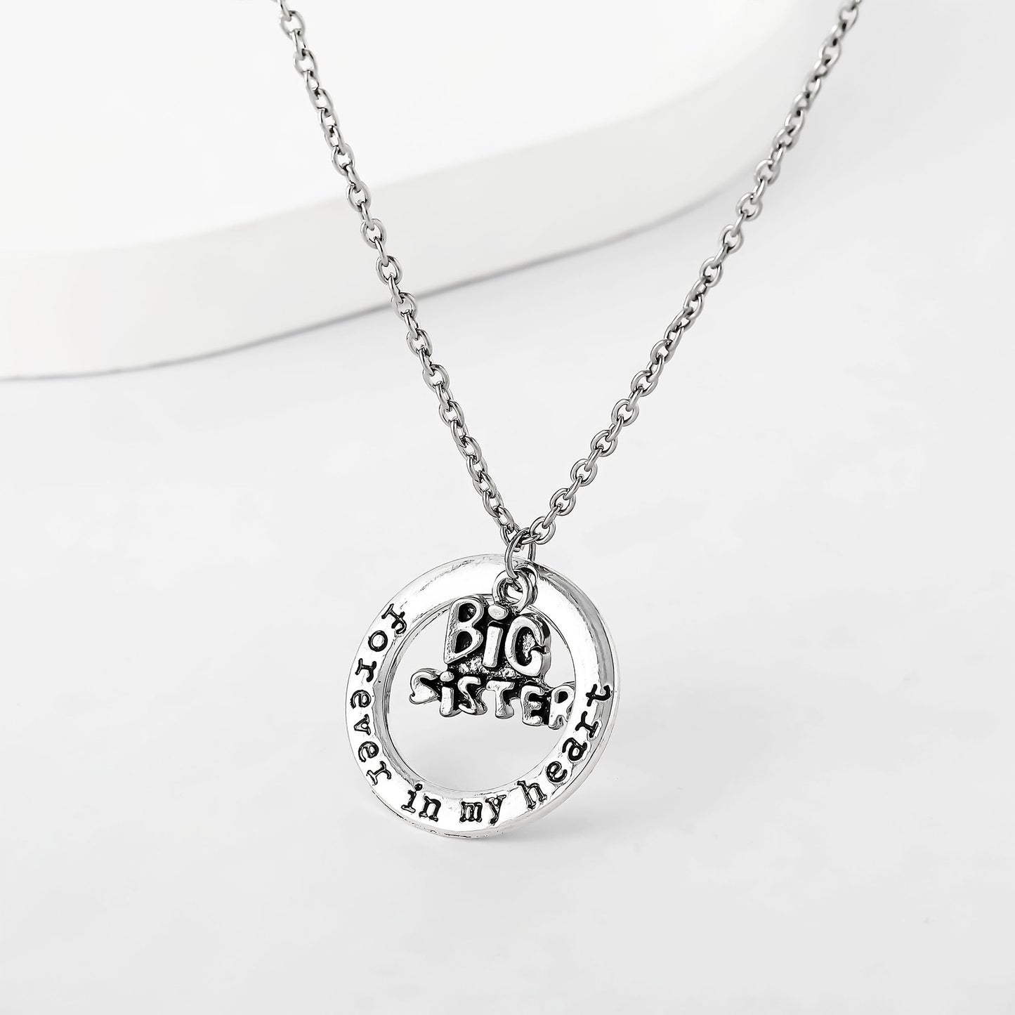 Delicate Artisan Necklace