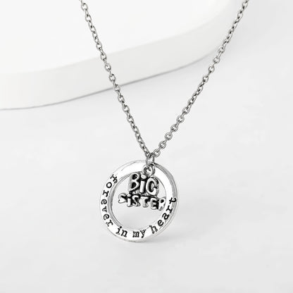 Delicate Artisan Necklace