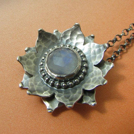 Vintage Handmade Necklace