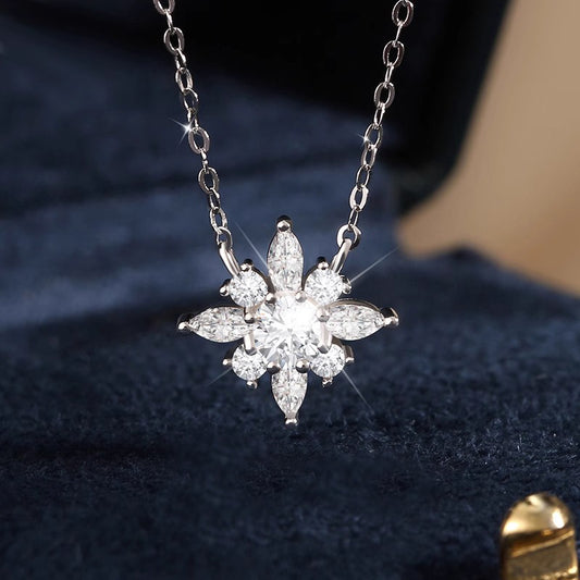 Delicate Artisan Necklace