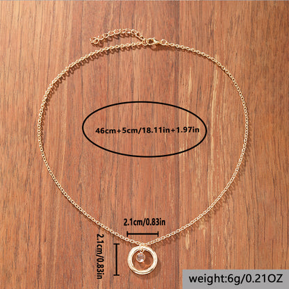 Vintage Handmade Necklace