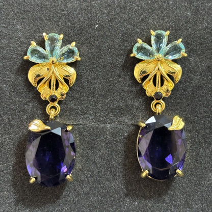 Romantic Earring for Special Moments