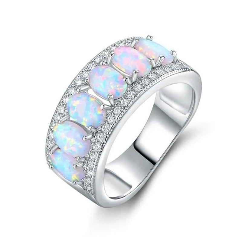 Charming Ring for Any Occasion