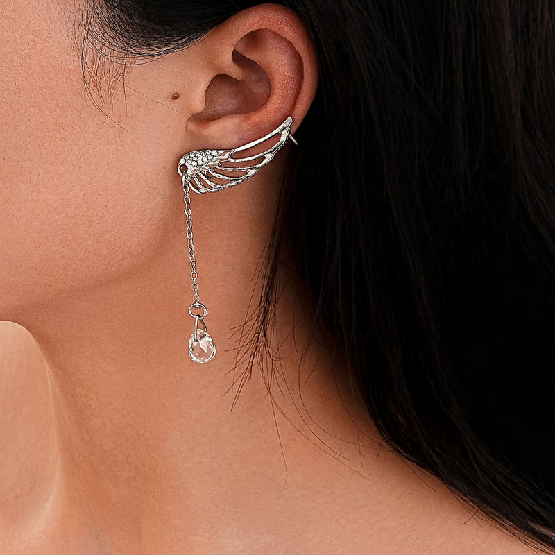 Romantic Earring for Special Moments