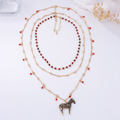Delicate Artisan Necklace