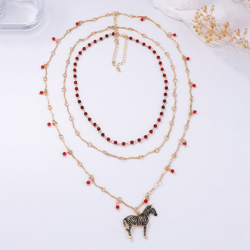 Delicate Artisan Necklace