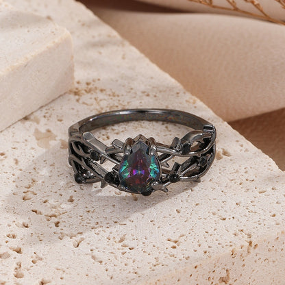 Stunning Ring for Daily Wear