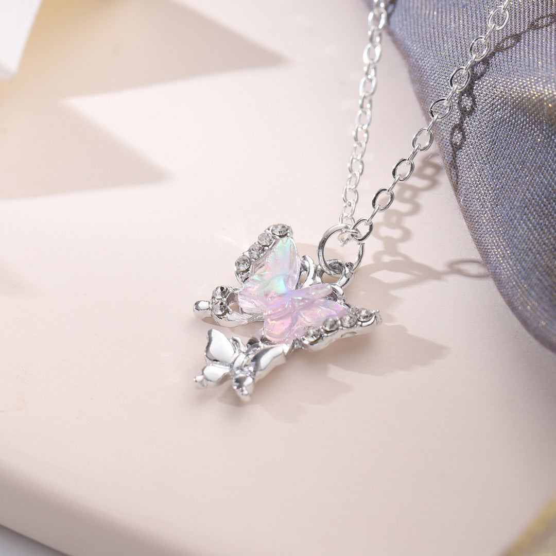 Beautiful Necklace with Unique Style