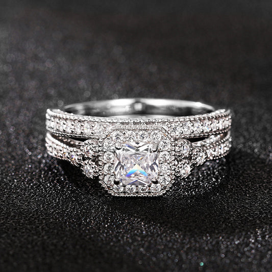 Delicate Artisan Ring