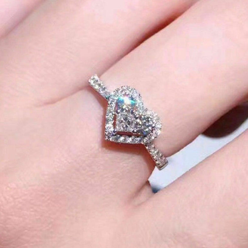 Delicate Artisan Ring