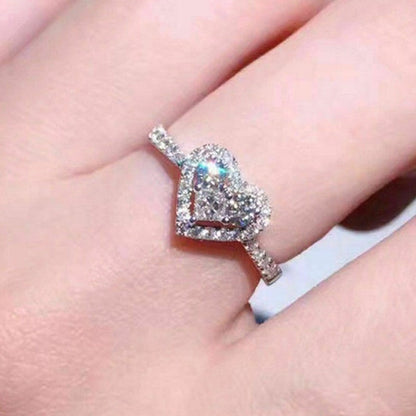 Delicate Artisan Ring