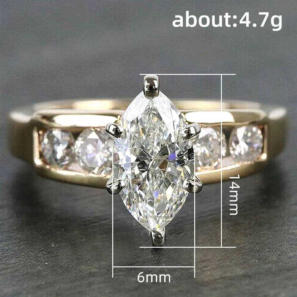 Vintage Handmade Ring