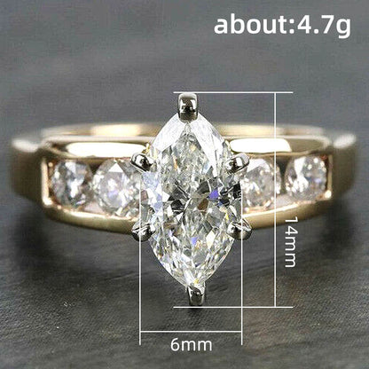 Vintage Handmade Ring