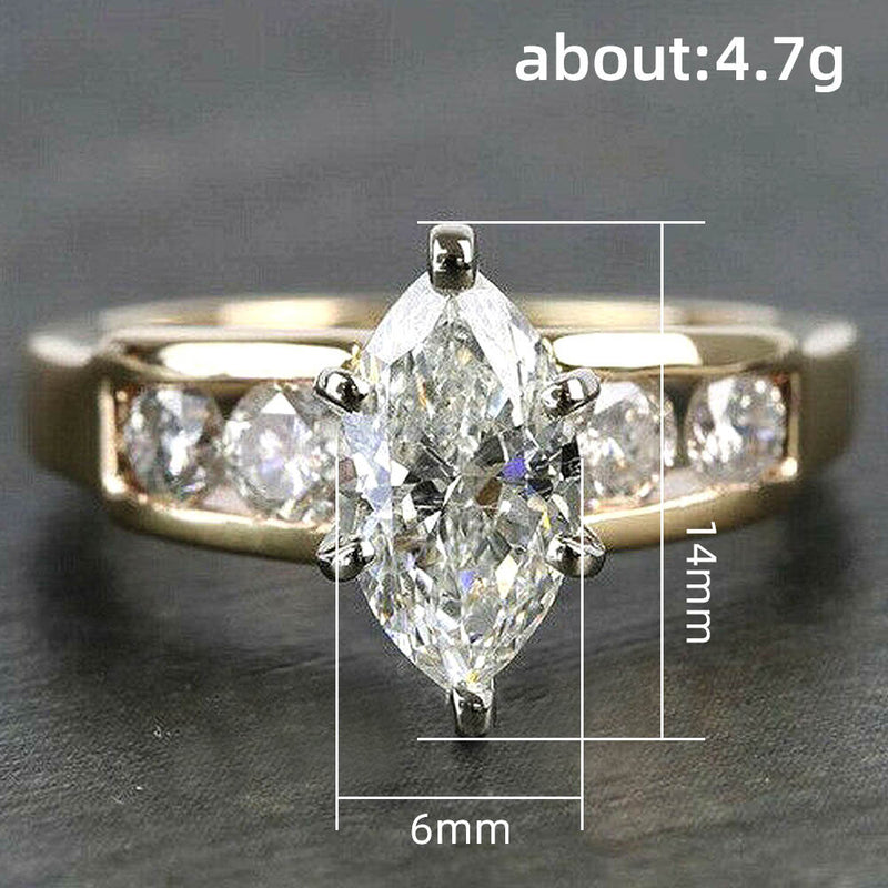 Vintage Handmade Ring