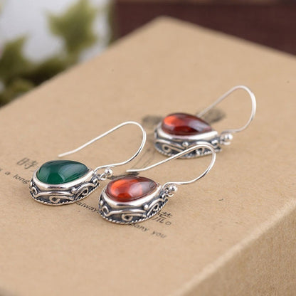 Stunning Silver Set for Daily Wear