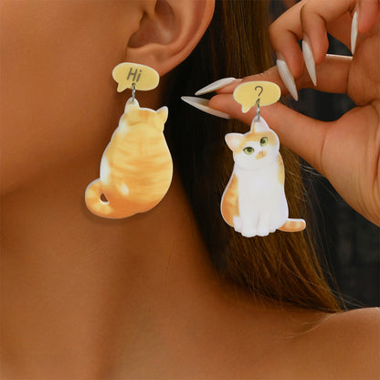Stunning Earring for Daily Wear